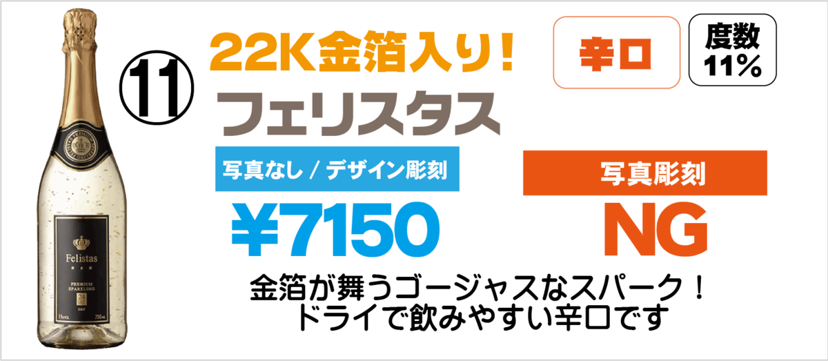 オリシャン価格表11