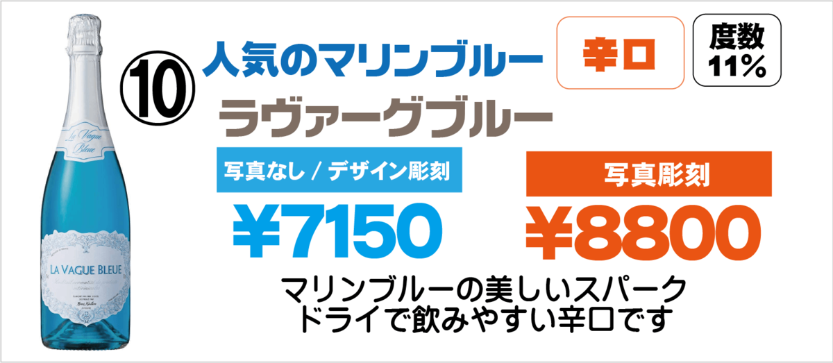 オリシャン価格表10