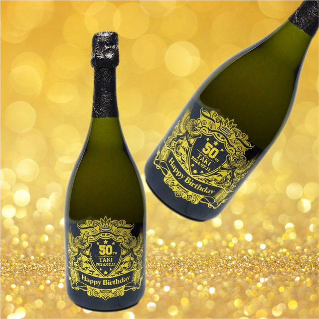 オリシャン誕生日プレゼント1